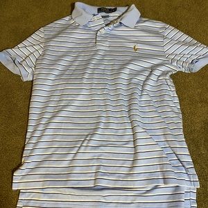 POLO stripe shirt